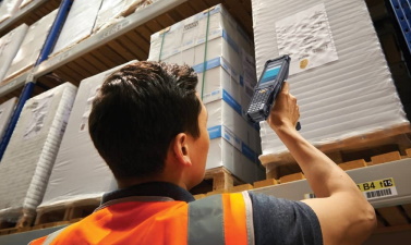 Pick orders quickly and accurately with Pegasus Epick